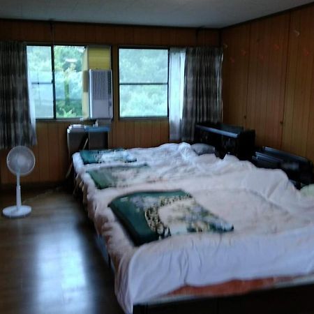 אסו Guesthouse Taihei מראה חיצוני תמונה