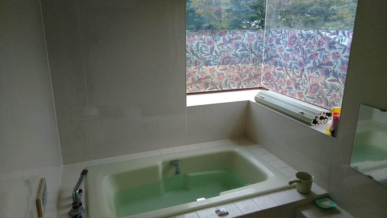 אסו Guesthouse Taihei מראה חיצוני תמונה